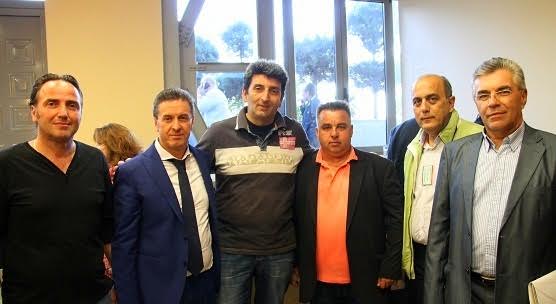 Διημερίδα για τον σχολικό τουρισμό στην Αλμωπία